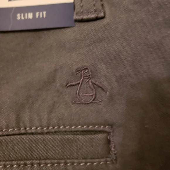 Original Penguin Pants